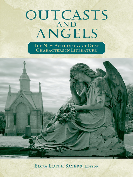 Title details for Outcasts and Angels by Edna Edith Sayers - Available